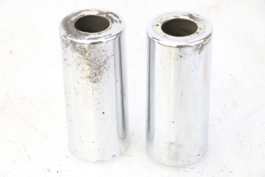 photo de VORKKAP PIAGGIO LIBERTY 125 (1998 - 2008) - Hoofdaanzicht