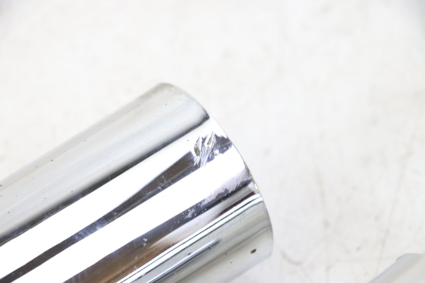 photo de VORKKAP PIAGGIO LIBERTY 125 (1998 - 2008) - Zoom op gebruiksstaat