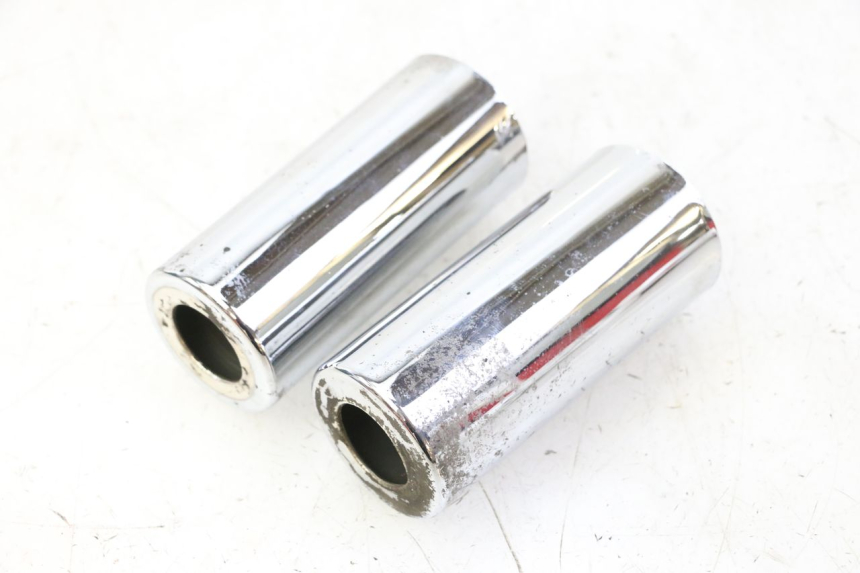 photo de VORKKAP PIAGGIO LIBERTY 125 (1998 - 2008) - Andere kijkhoek