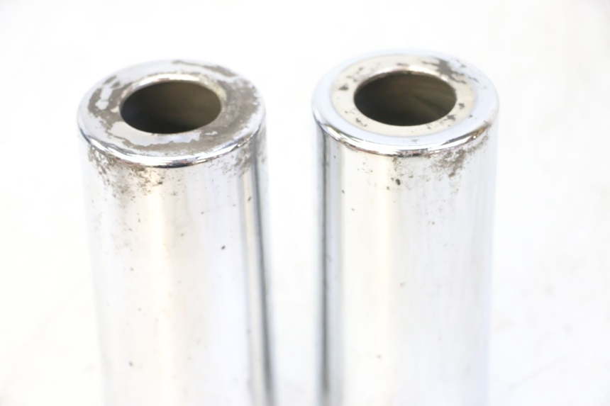 photo de VORKKAP PIAGGIO LIBERTY 125 (1998 - 2008) - Technische close-up