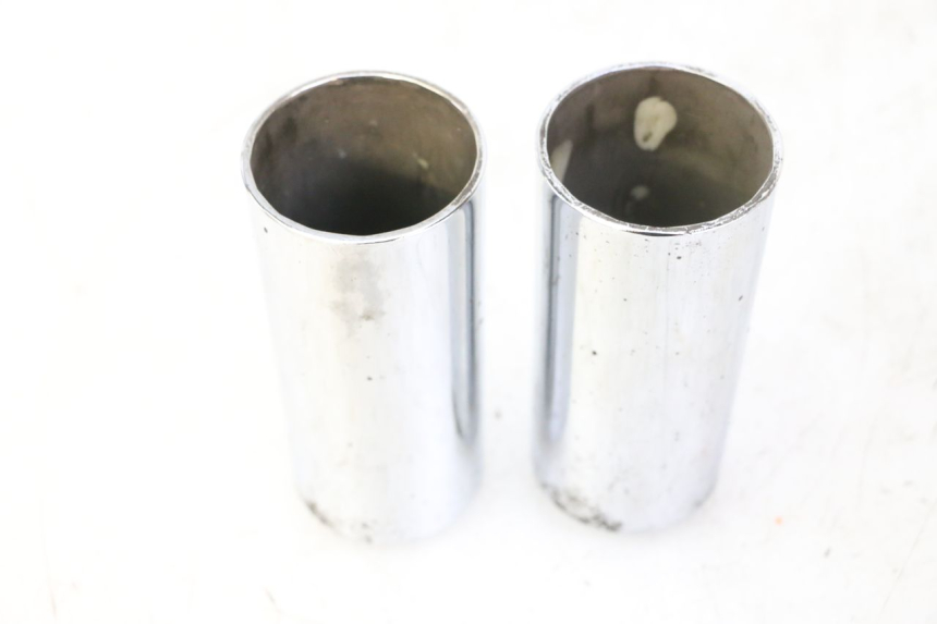 photo de VORKKAP PIAGGIO LIBERTY 125 (1998 - 2008) - Overzicht