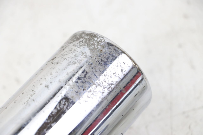 photo de VORKKAP PIAGGIO LIBERTY 125 (1998 - 2008) - Bevestigingspunten