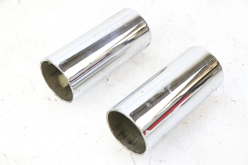 photo de VORKKAP PIAGGIO LIBERTY 125 (1998 - 2008) - Staat van het oppervlak