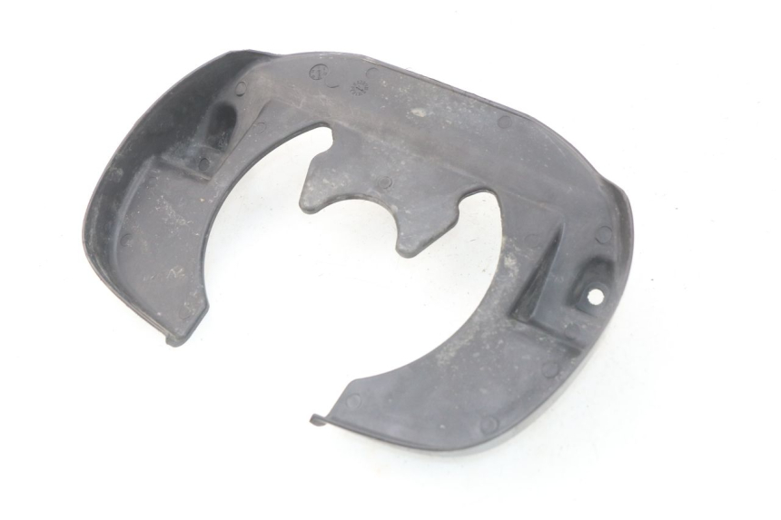 photo de VORKKAP KYMCO LIKE 2T 50 (2009 - 2018) - Hoofdaanzicht