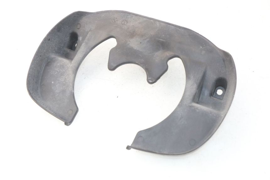 photo de VORKKAP KYMCO LIKE 4T 50 (2009 - 2018) - Hoofdaanzicht