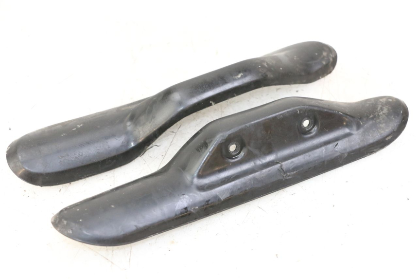 photo de VORKKAP LONCIN DIRT BIKE 125 - Hoofdaanzicht