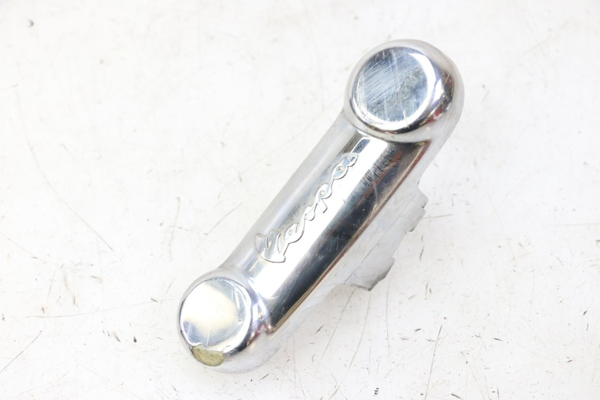 photo de VORKKAP PIAGGIO LXV 4T 50 (2009 - 2013) - Hoofdaanzicht