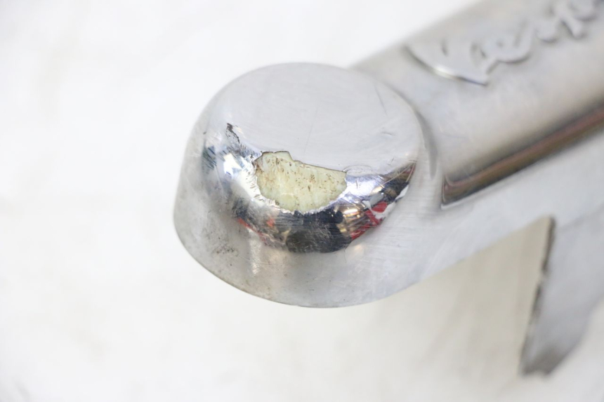 photo de VORKKAP PIAGGIO LXV 4T 50 (2009 - 2013) - Zoom op gebruiksstaat