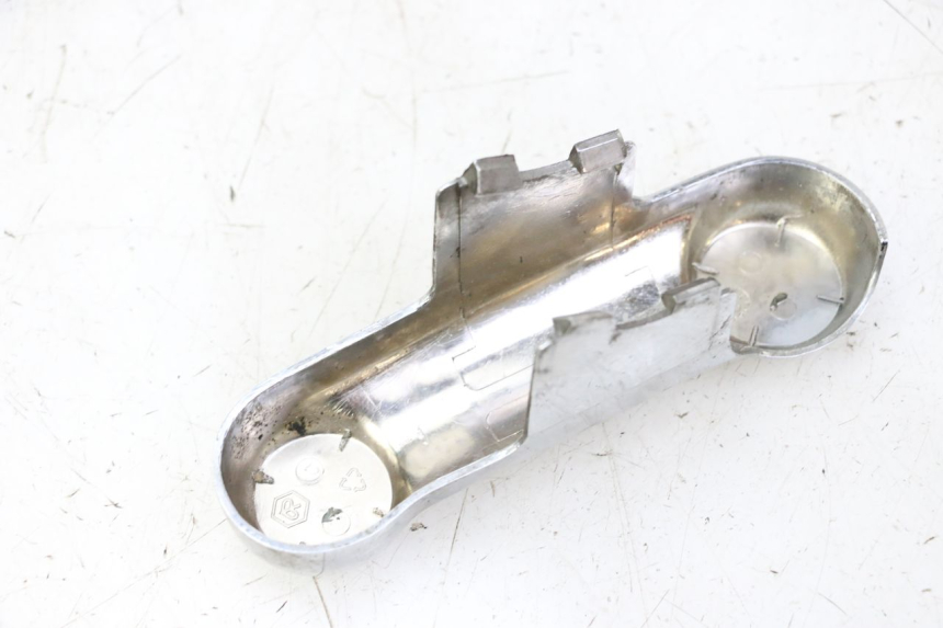 photo de VORKKAP PIAGGIO LXV 4T 50 (2009 - 2013) - Andere kijkhoek