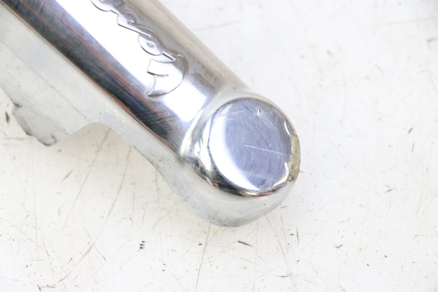 photo de VORKKAP PIAGGIO LXV 4T 50 (2009 - 2013) - Overzicht