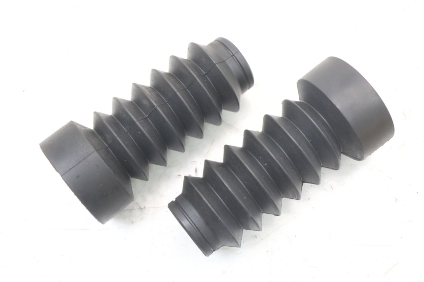 photo de VORKKAP SYM MIO 50 (2011 - 2017) - Zoom op gebruiksstaat