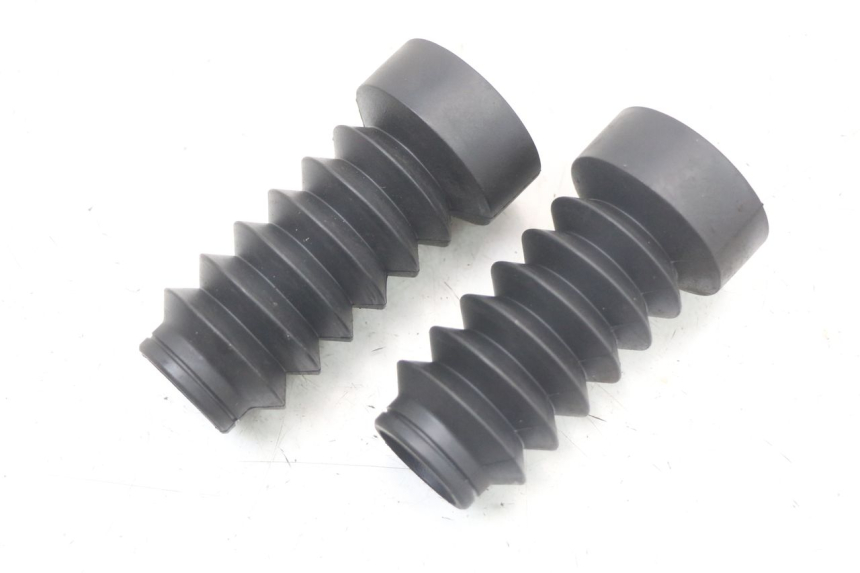 photo de VORKKAP SYM MIO 50 (2011 - 2017) - Andere kijkhoek