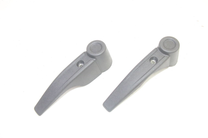 photo de VORKKAP PIAGGIO MP3 HPE 350 (2018 - 2020) - Hoofdaanzicht