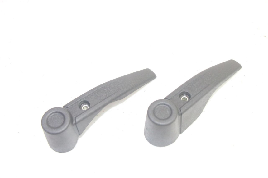 photo de VORKKAP PIAGGIO MP3 HPE 350 (2018 - 2020) - Detail van het onderdeel