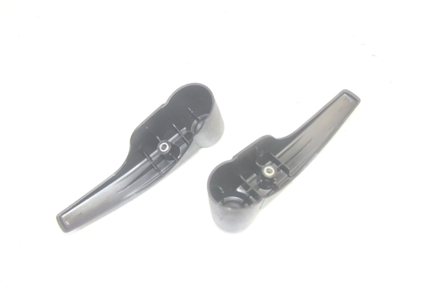 photo de VORKKAP PIAGGIO MP3 HPE 350 (2018 - 2020) - Zoom op gebruiksstaat