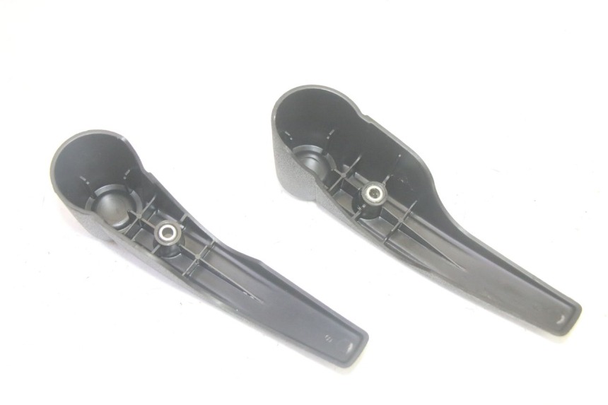 photo de VORKKAP PIAGGIO MP3 HPE 350 (2018 - 2020) - Andere kijkhoek