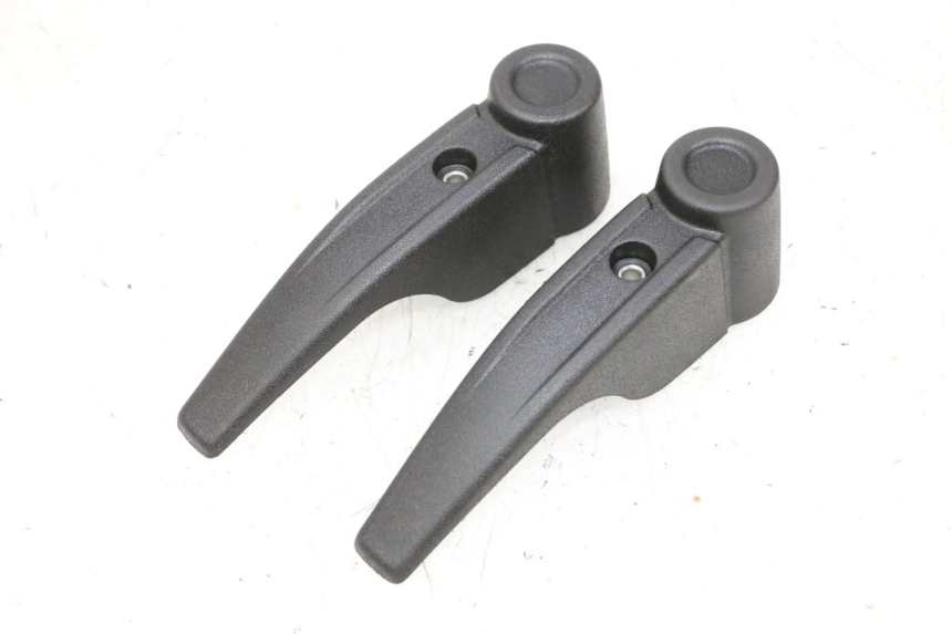 photo de VORKKAP PIAGGIO MP3 HPE 300 (2019 - 2026) - Hoofdaanzicht