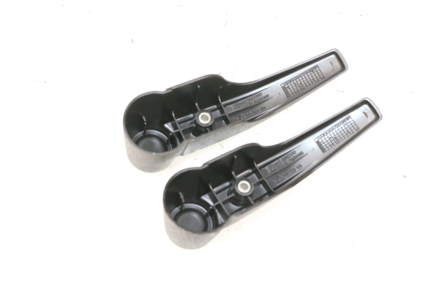 photo de VORKKAP PIAGGIO MP3 HPE 300 (2019 - 2026) - Detail van het onderdeel