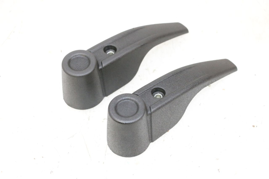 photo de VORKKAP PIAGGIO MP3 HPE 300 (2019 - 2026) - Zoom op gebruiksstaat