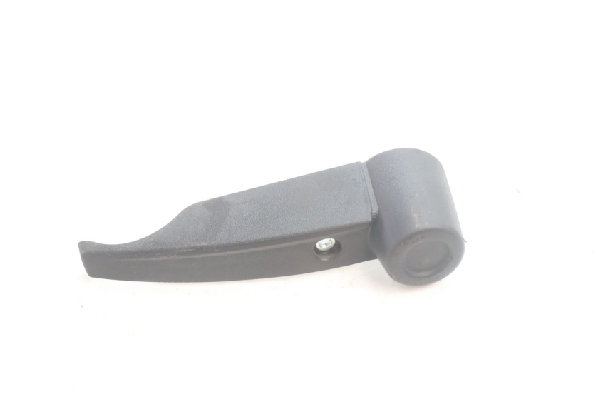 photo de VORKAFDEKKING PIAGGIO MP3 HPE 530 (2022 - 2026) - Hoofdaanzicht