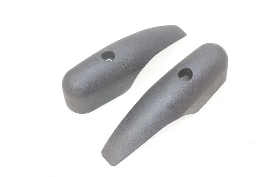 photo de VORKKAP PIAGGIO MP3 LT 400 (2007 - 2012) - Zoom op gebruiksstaat