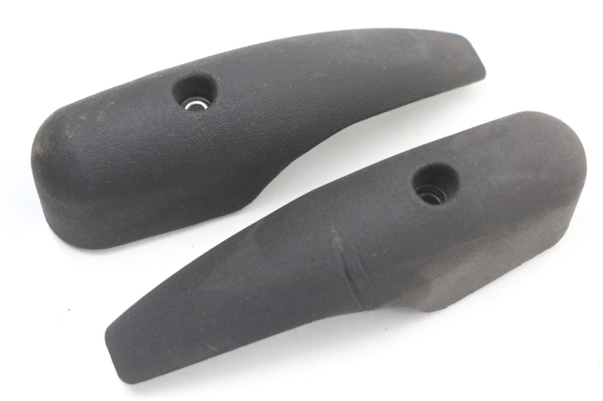 photo de VORKKAP PIAGGIO MP3 LT 400 (2007 - 2012) - Hoofdaanzicht