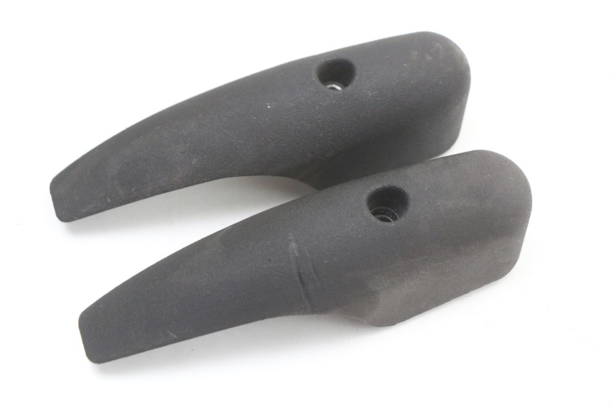 photo de VORKKAP PIAGGIO MP3 LT 400 (2007 - 2012) - Detail van het onderdeel