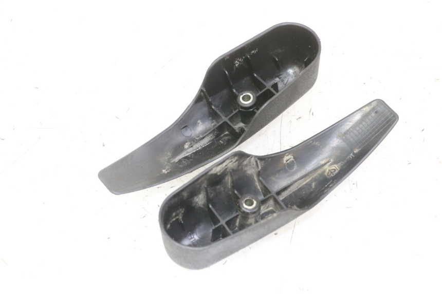 photo de VORKKAP PIAGGIO MP3 LT 300 (2010 - 2016) - Detail van het onderdeel
