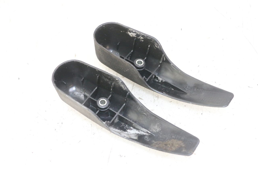 photo de VORKKAP PIAGGIO MP3 LT 400 (2007 - 2012) - Detail van het onderdeel