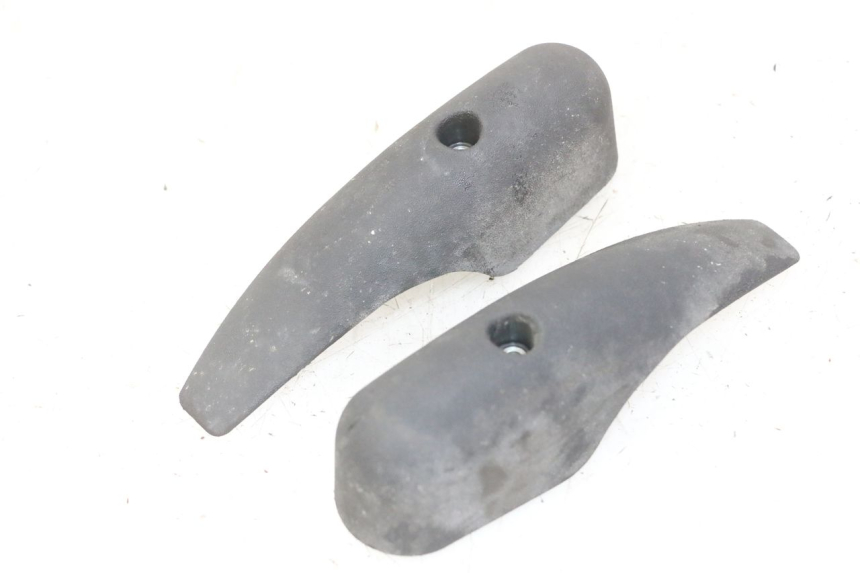 photo de VORKKAP PIAGGIO MP3 LT 400 (2007 - 2012) - Zoom op gebruiksstaat