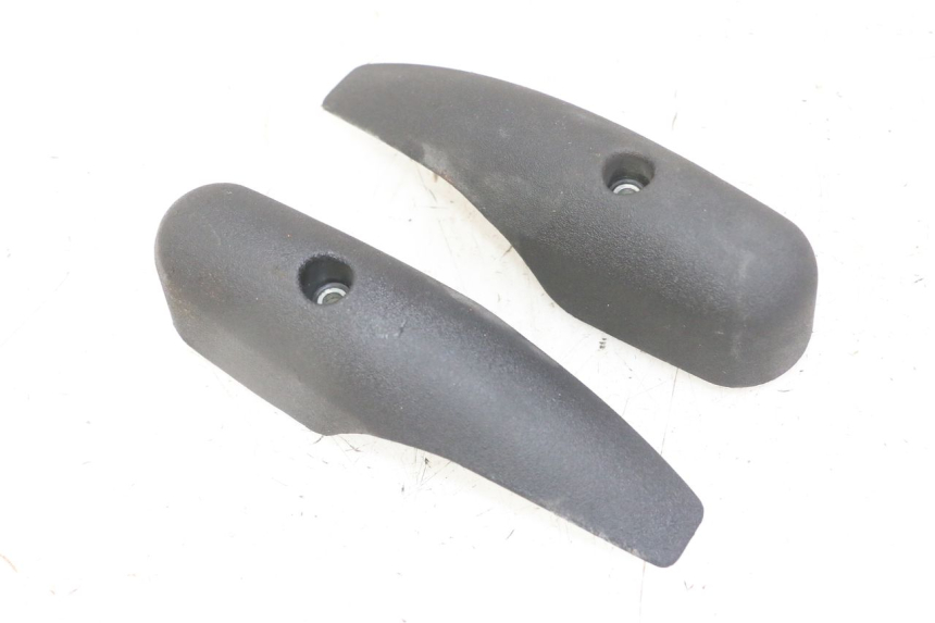 photo de VORKKAP PIAGGIO MP3 LT 300 (2010 - 2016) - Hoofdaanzicht