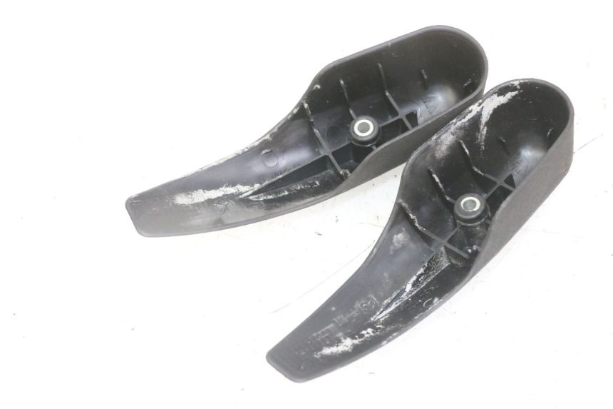 photo de VORKKAP PIAGGIO MP3 LT 300 (2010 - 2016) - Detail van het onderdeel