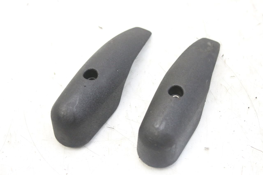 photo de VORKKAP PIAGGIO MP3 RL 250 (2006 - 2010) - Hoofdaanzicht