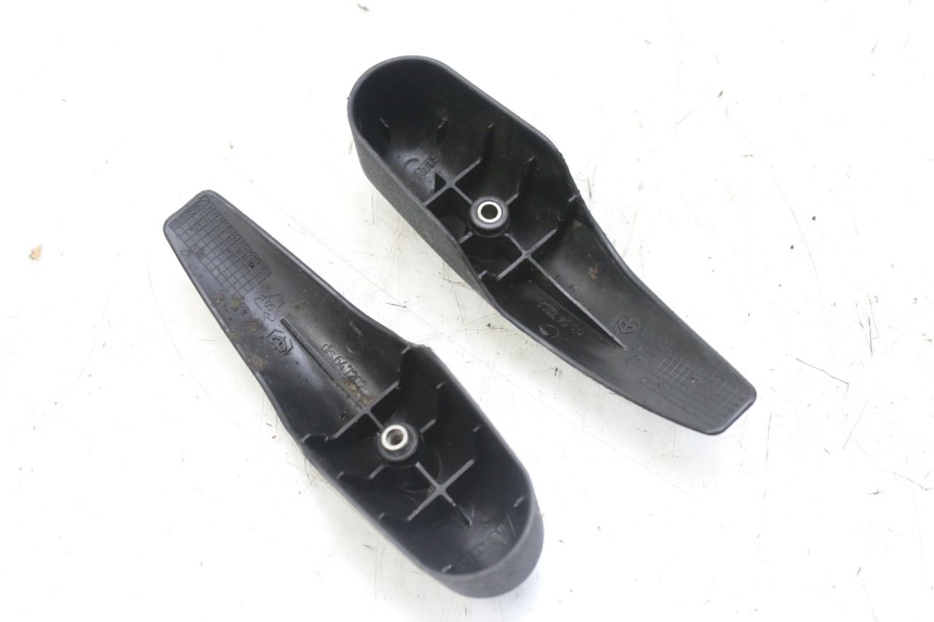 photo de VORKKAP PIAGGIO MP3 RL 250 (2006 - 2010) - Detail van het onderdeel