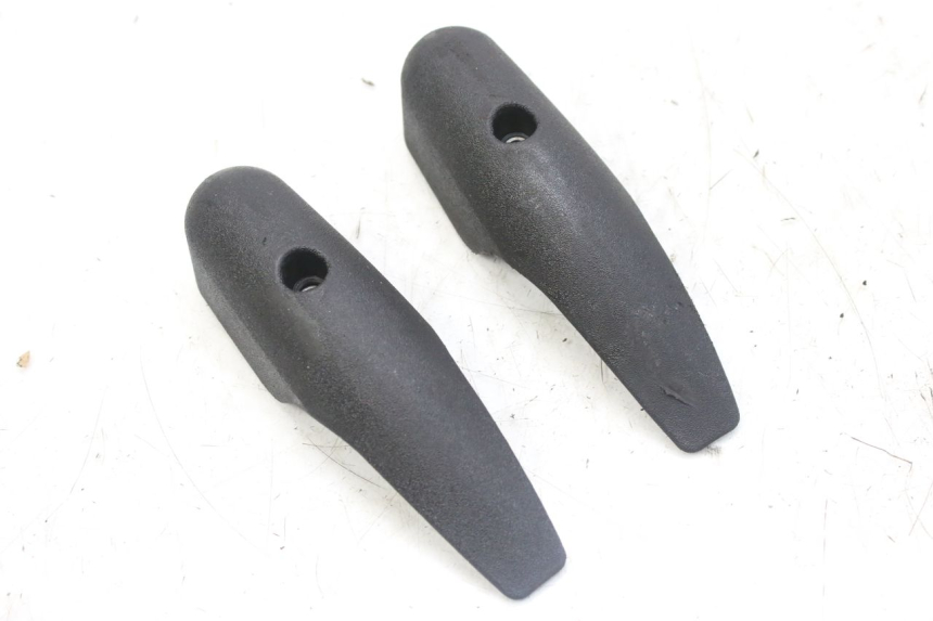 photo de VORKKAP PIAGGIO MP3 RL 250 (2006 - 2010) - Zoom op gebruiksstaat