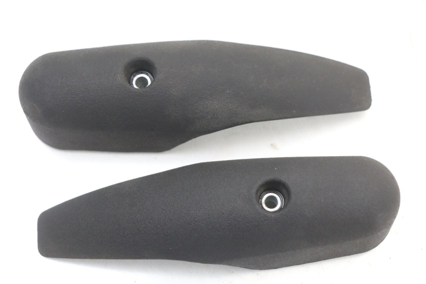 photo de VORKKAP PIAGGIO MP3 125 (2006 - 2014) - Hoofdaanzicht