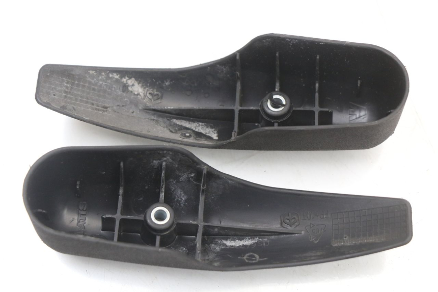 photo de VORKKAP PIAGGIO MP3 125 (2006 - 2014) - Detail van het onderdeel