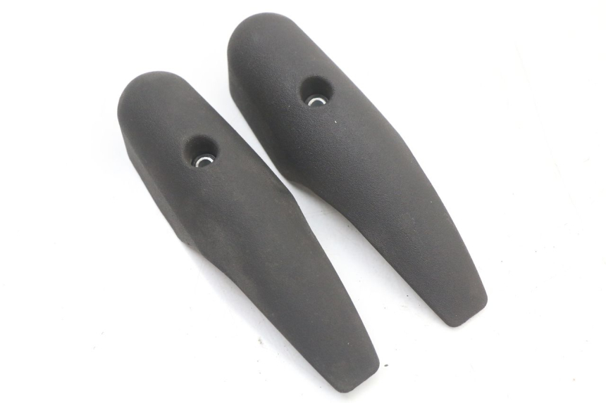 photo de VORKKAP PIAGGIO MP3 125 (2006 - 2014) - Zoom op gebruiksstaat