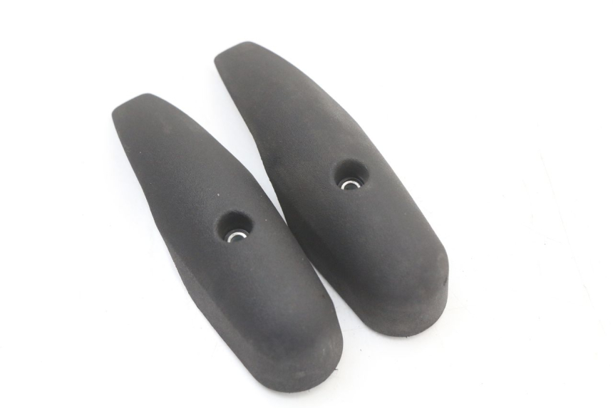 photo de VORKKAP PIAGGIO MP3 125 (2006 - 2014) - Andere kijkhoek