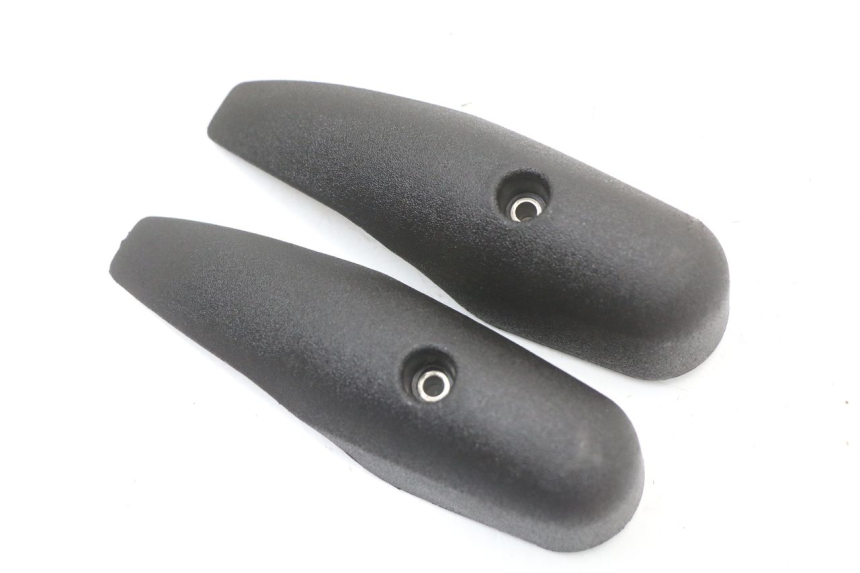 photo de VORKKAP PIAGGIO MP3 500 (2011 - 2015) - Hoofdaanzicht