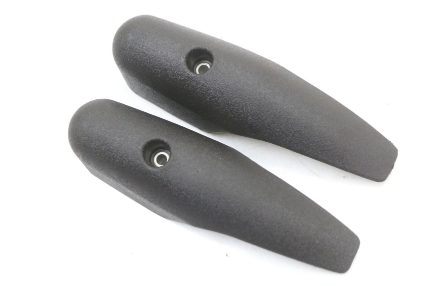 photo de VORKKAP PIAGGIO MP3 500 (2011 - 2015) - Detail van het onderdeel