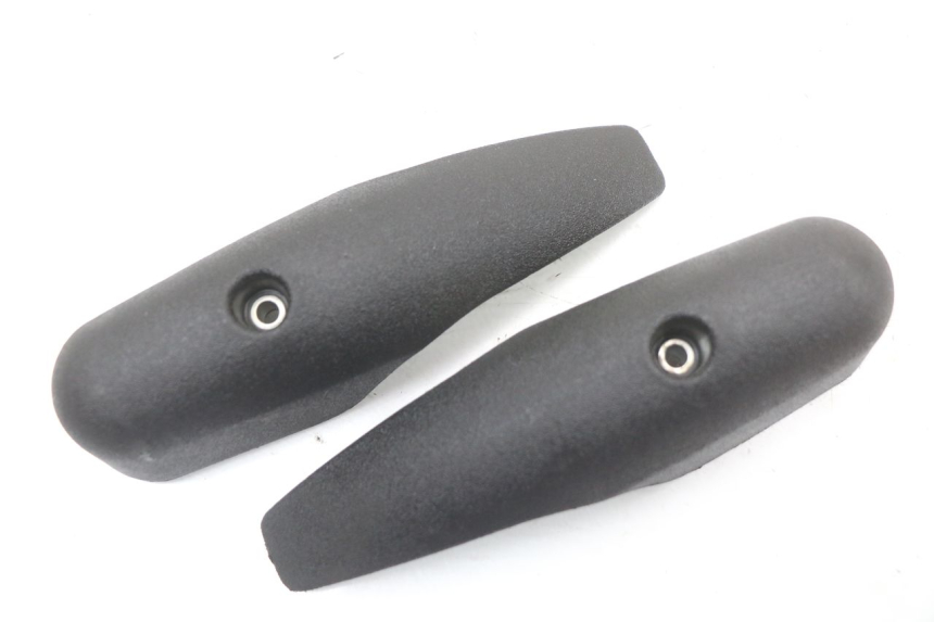 photo de VORKKAP PIAGGIO MP3 500 (2011 - 2015) - Zoom op gebruiksstaat