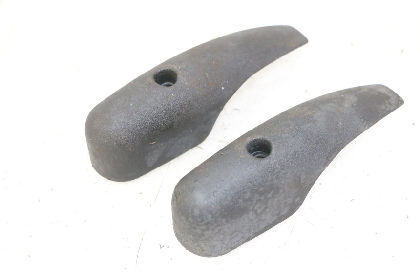 photo de VORKKAP PIAGGIO MP3 125 (2006 - 2014) - Hoofdaanzicht