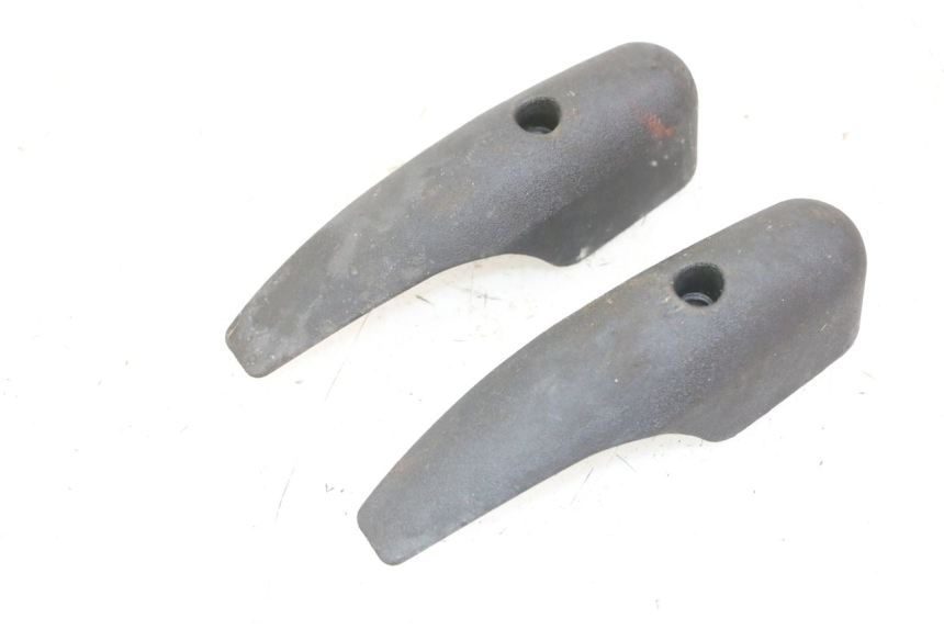 photo de VORKKAP PIAGGIO MP3 125 (2006 - 2014) - Zoom op gebruiksstaat