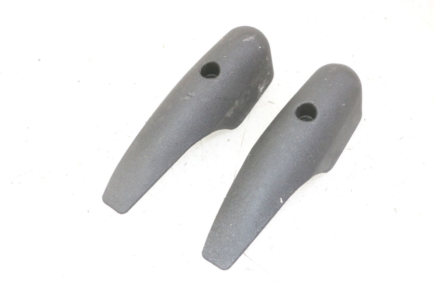 photo de VORKKAP PIAGGIO MP3 500 (2011 - 2015) - Hoofdaanzicht