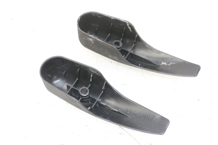 photo de VORKKAP PIAGGIO MP3 500 (2011 - 2015) - Detail van het onderdeel