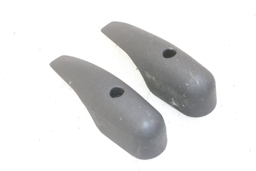 photo de VORKKAP PIAGGIO MP3 500 (2011 - 2015) - Zoom op gebruiksstaat