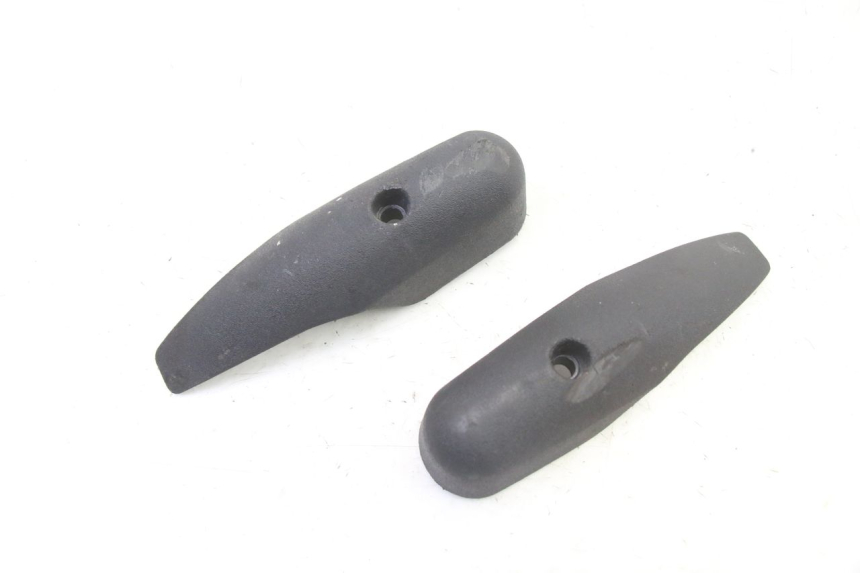 photo de VORKKAP PIAGGIO MP3 500 (2014 - 2017) - Hoofdaanzicht