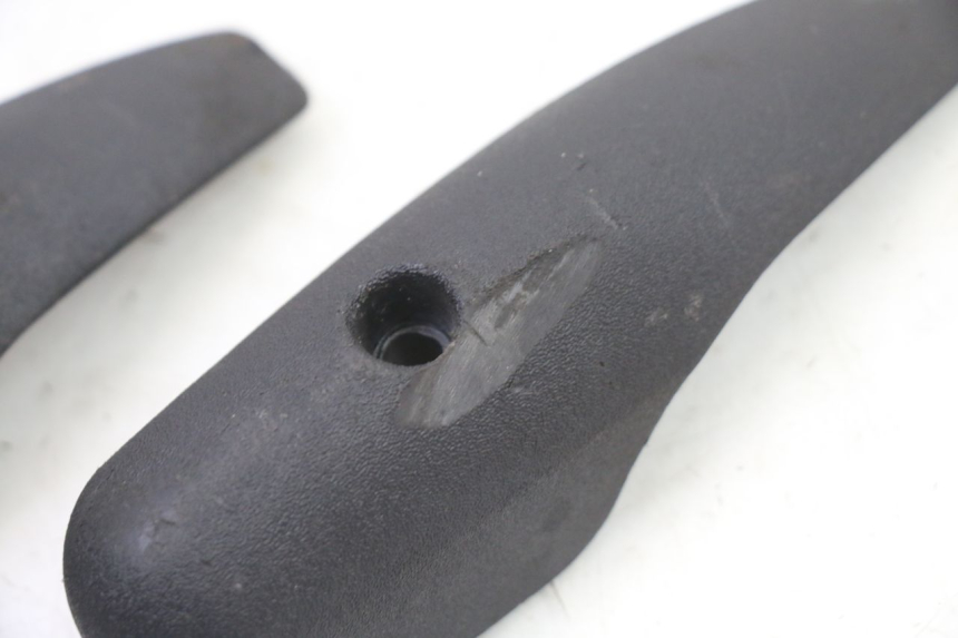 photo de VORKKAP PIAGGIO MP3 500 (2014 - 2017) - Andere kijkhoek