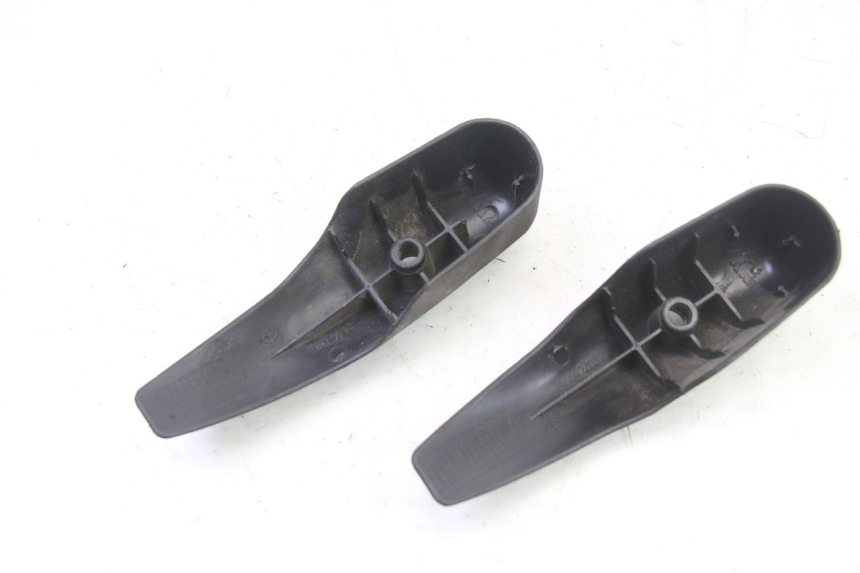 photo de VORKKAP PIAGGIO MP3 500 (2014 - 2017) - Technische close-up